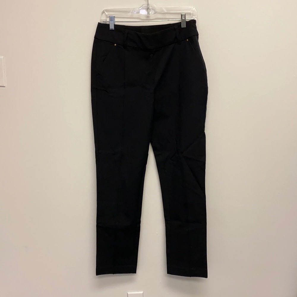Sundance New The Most Fabulous Pant Black